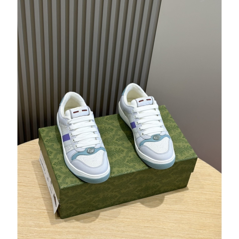G*u*i sneakers